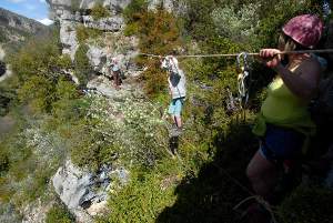 via ferrata