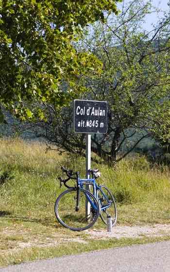 Col d'Aulan