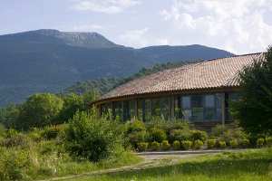 Thermes de Montbrun