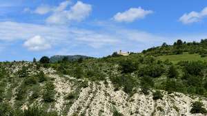 chapelle de vergol